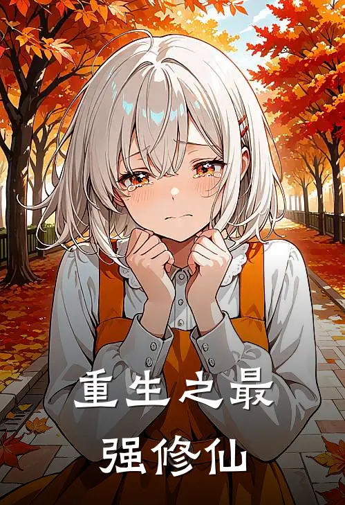 重生之最强修仙