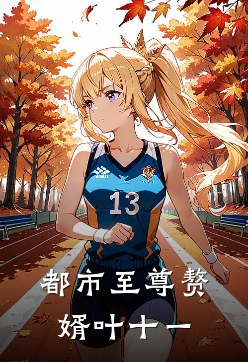 都市至尊赘婿叶十一