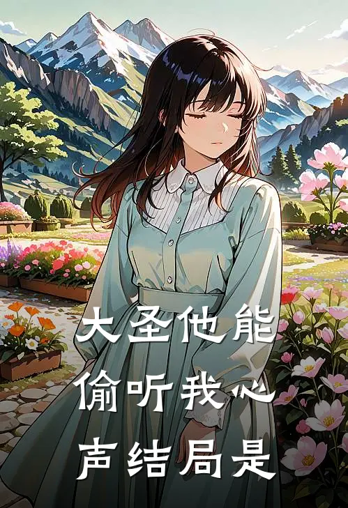 大圣他能偷听我心声结局是