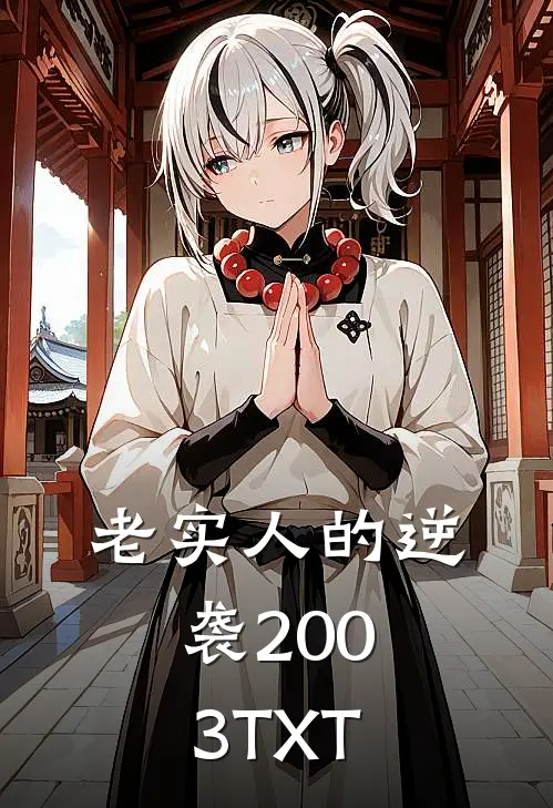 老实人的逆袭2003TXT