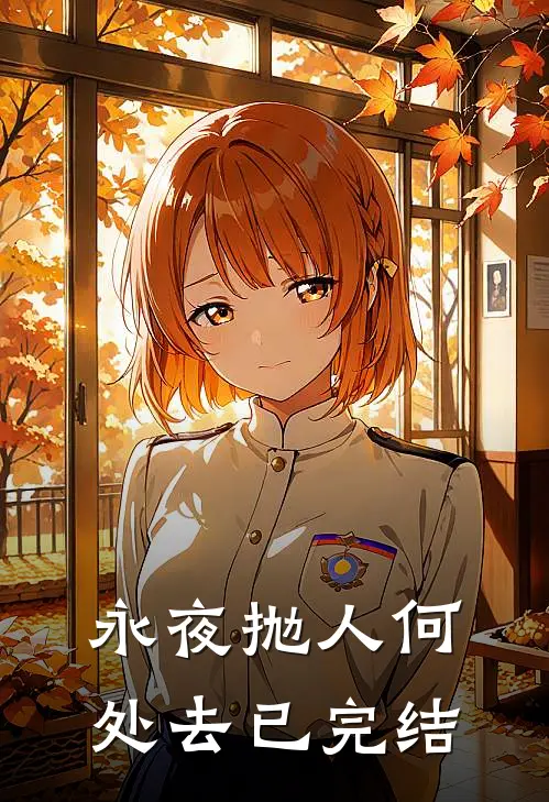 永夜抛人何处去已完结