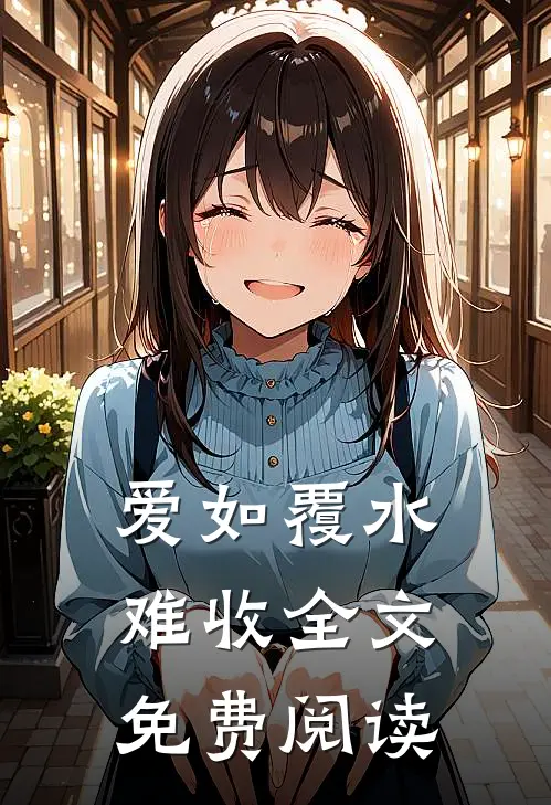 爱如覆水难收全文免费阅读
