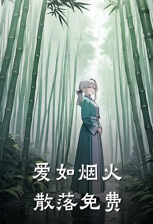 爱如烟火散落免费