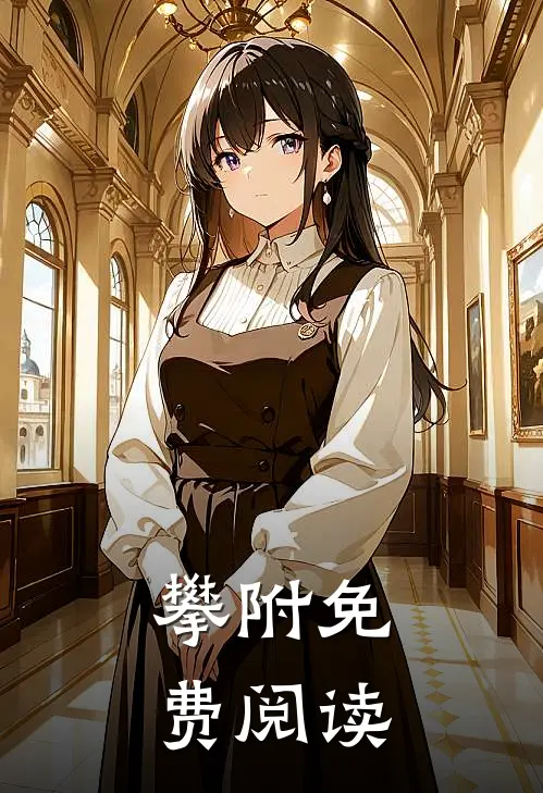 攀附免费阅读
