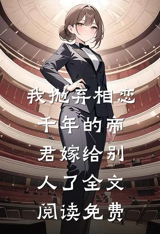 我抛弃相恋千年的帝君嫁给别人了全文阅读免费