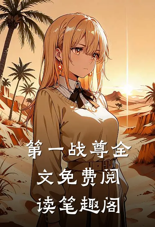 第一战尊全文免费阅读笔趣阁
