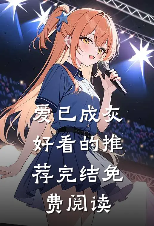 爱已成灰好看的推荐完结免费阅读