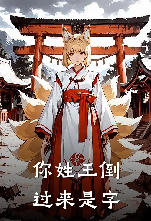 你姓王倒过来是字
