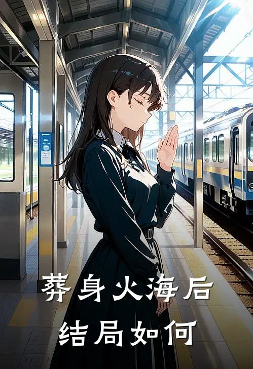 葬身火海后结局如何