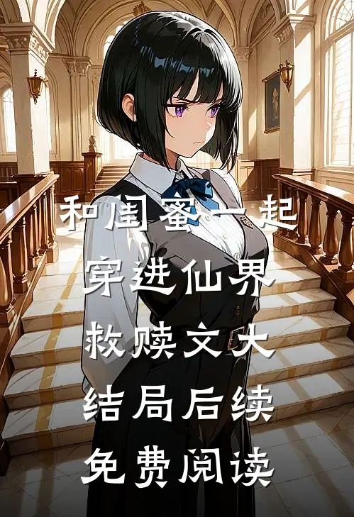 和闺蜜一起穿进仙界救赎文大结局后续免费阅读