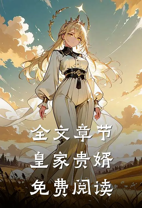 全文章节皇家贵婿免费阅读