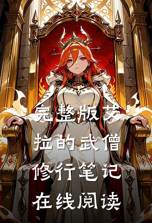 完整版艾拉的武僧修行笔记在线阅读