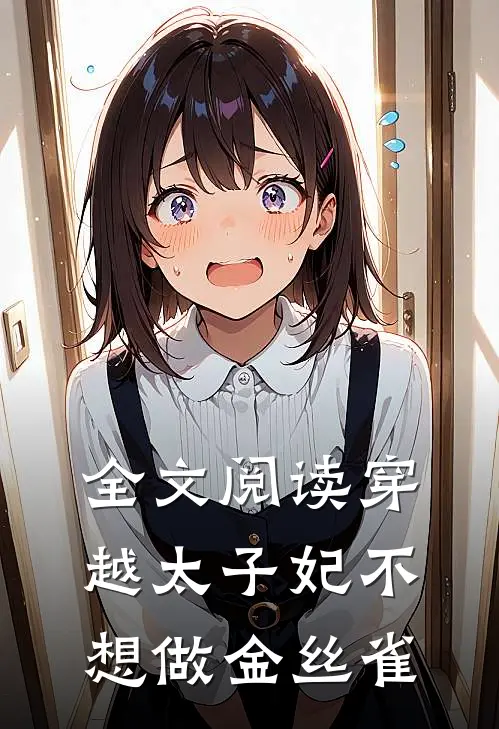 全文阅读穿越太子妃不想做金丝雀