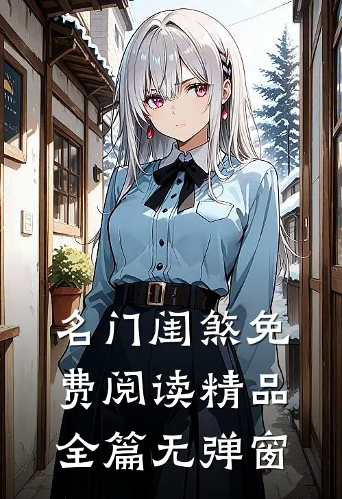 名门闺煞免费阅读精品全篇无弹窗