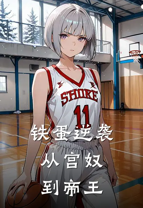 铁蛋逆袭：从宫奴到帝王