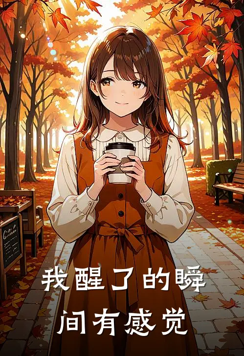 我醒了的瞬间有感觉