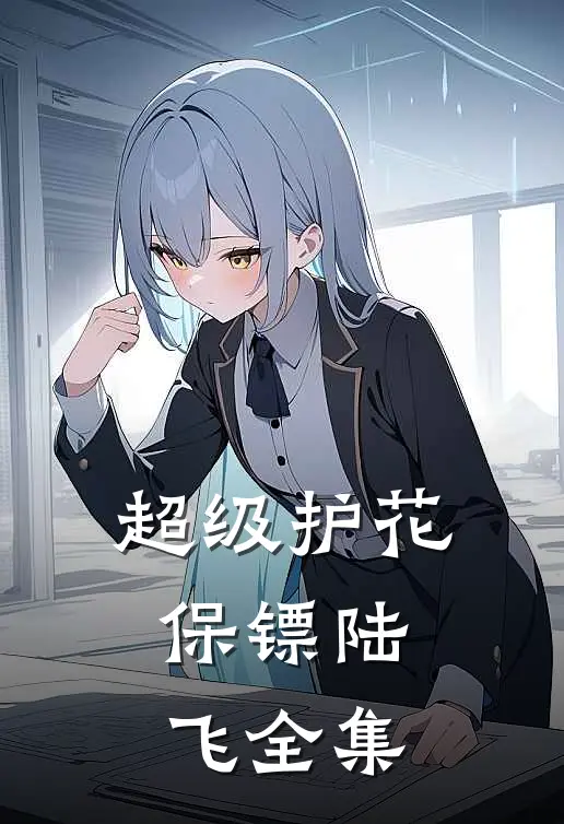 超级护花保镖陆飞全集