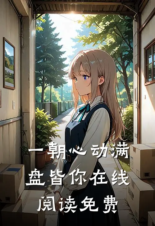一朝心动满盘皆你在线阅读免费