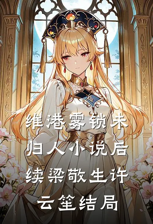 维港雾锁未归人小说后续梁敬生许云笙结局
