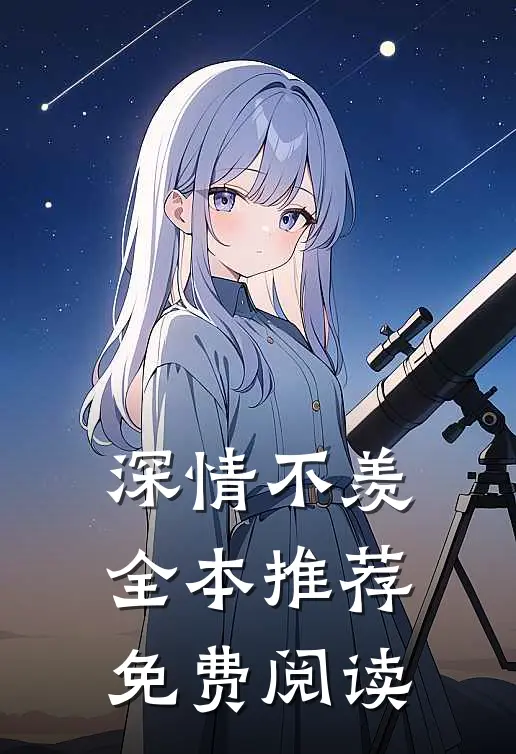 深情不羡全本推荐免费阅读