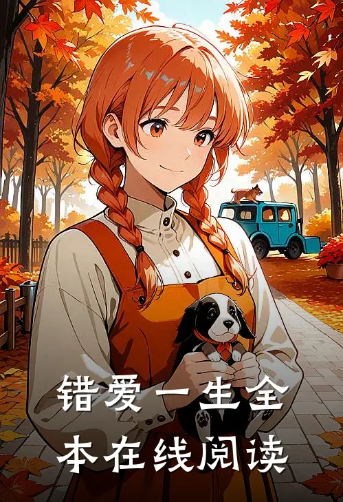 错爱一生全本在线阅读