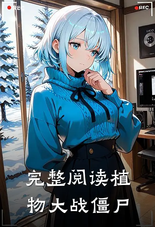 完整阅读植物大战僵尸