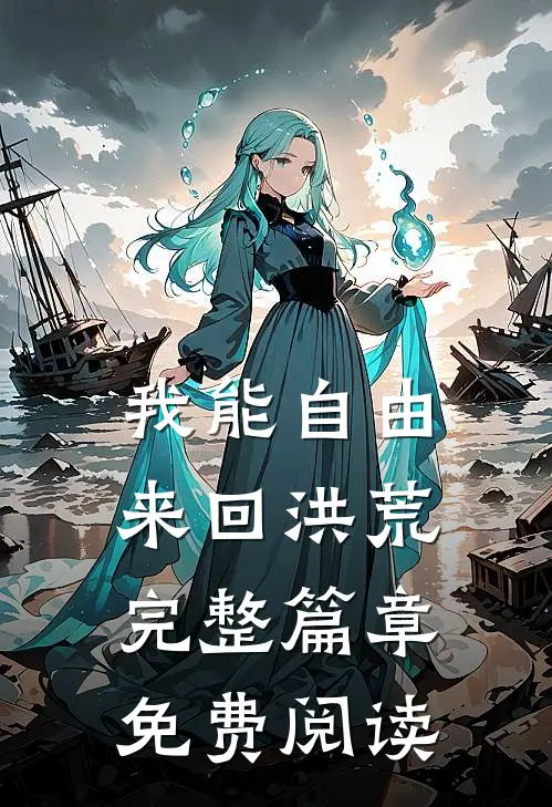 我能自由来回洪荒完整篇章免费阅读