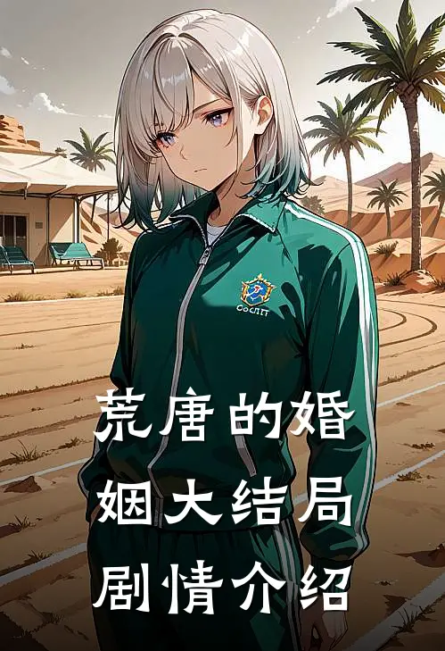 荒唐的婚姻大结局剧情介绍
