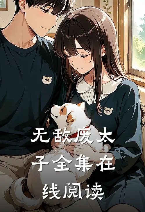 无敌废太子全集在线阅读