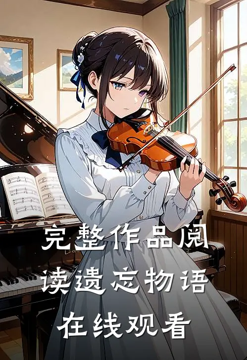 完整作品阅读遗忘物语在线观看