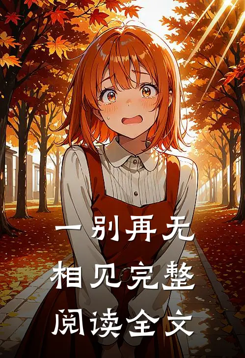 一别再无相见完整阅读全文