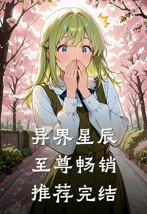 异界星辰至尊畅销推荐完结