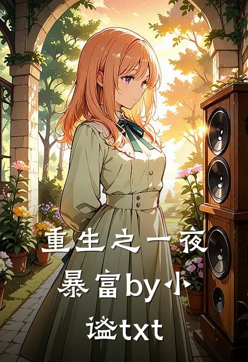 重生之一夜暴富by小谧 txt