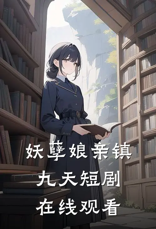妖孽娘亲镇九天短剧在线观看