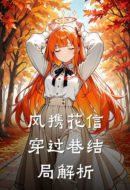 风携花信穿过巷结局解析