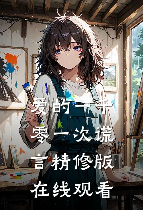 爱的一千零一次谎言精修版在线观看