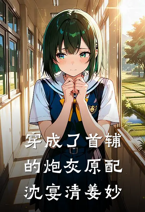 穿成了首辅的炮灰原配沈宴清姜妙