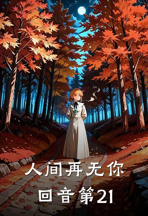 人间再无你回音第21