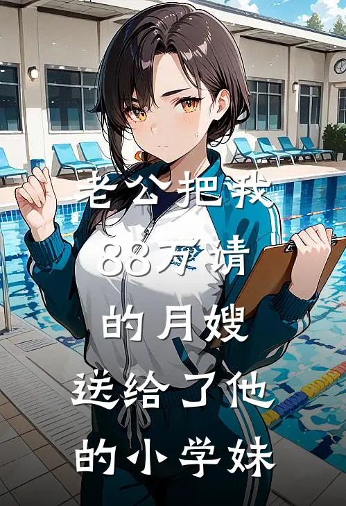 老公把我88万请的月嫂，送给了他的小学妹
