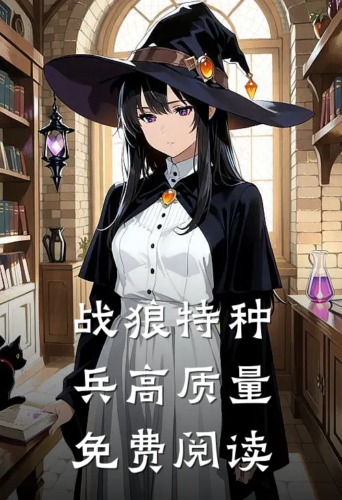 战狼特种兵高质量免费阅读