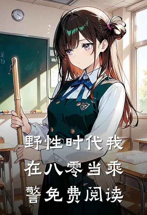 野性时代我在八零当乘警免费阅读