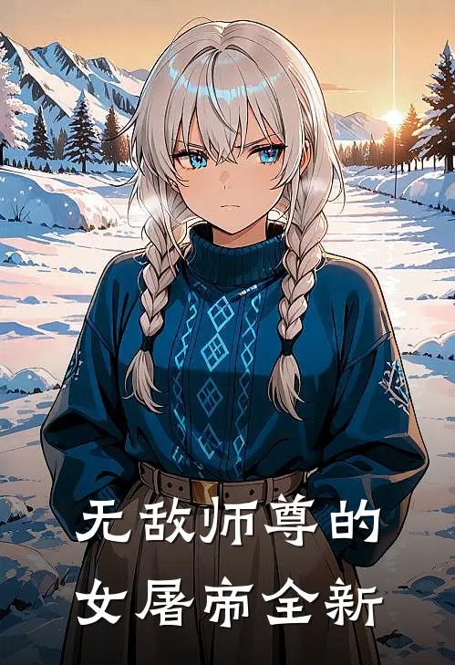 无敌师尊的女屠帝全新