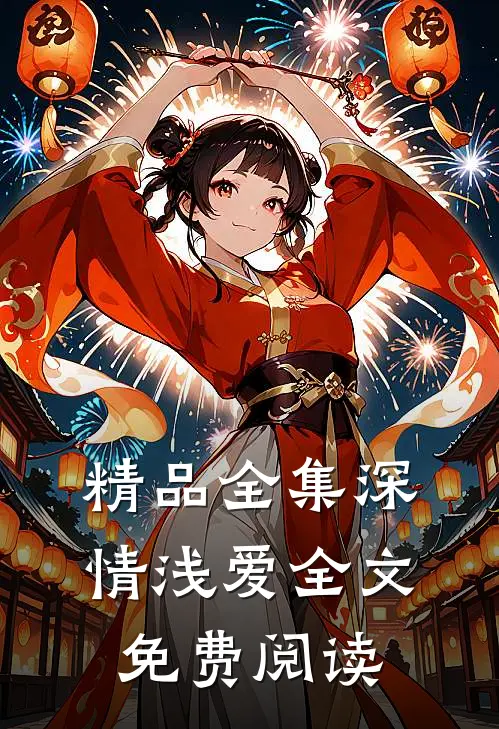 精品全集深情浅爱全文免费阅读