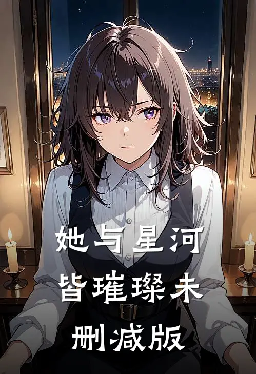 她与星河皆璀璨未删减版