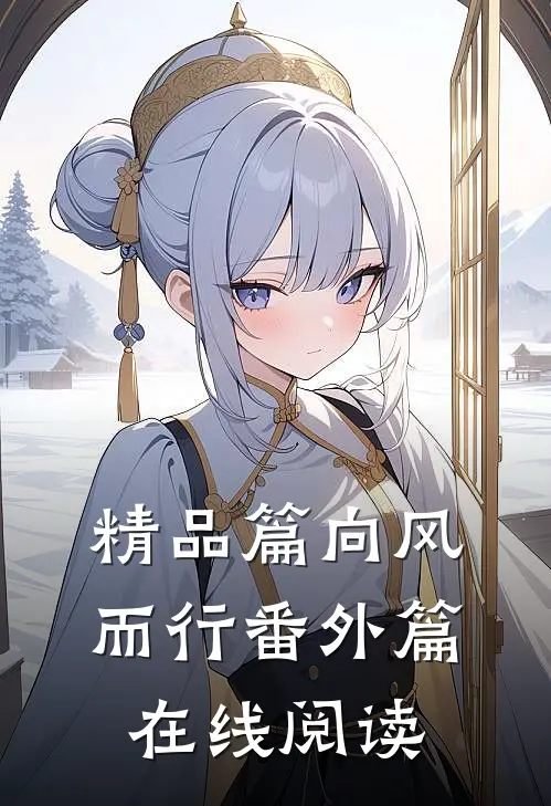 精品篇向风而行番外篇在线阅读