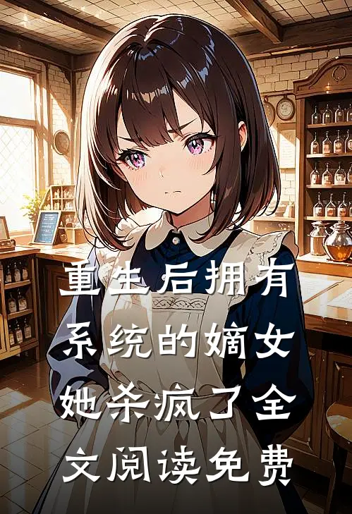 重生后拥有系统的嫡女她杀疯了全文阅读免费