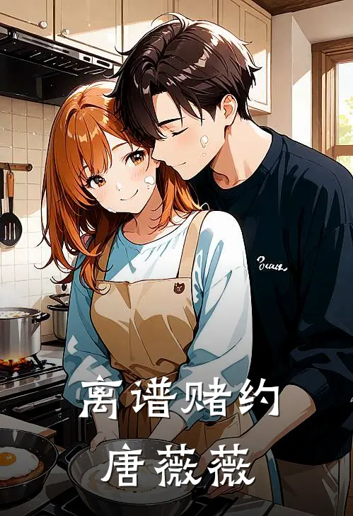 离谱赌约唐薇薇