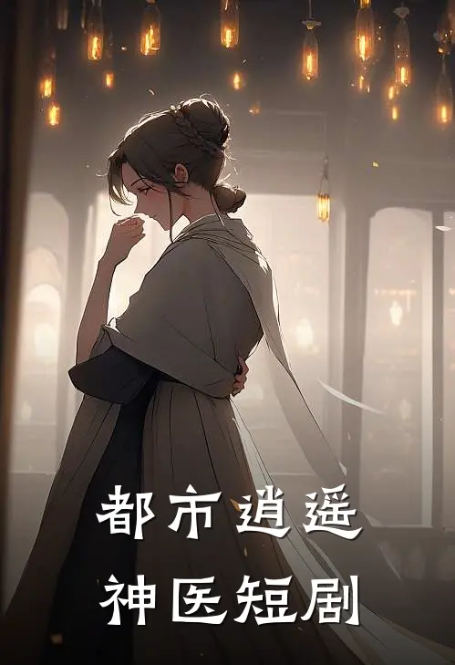 都市逍遥神医短剧