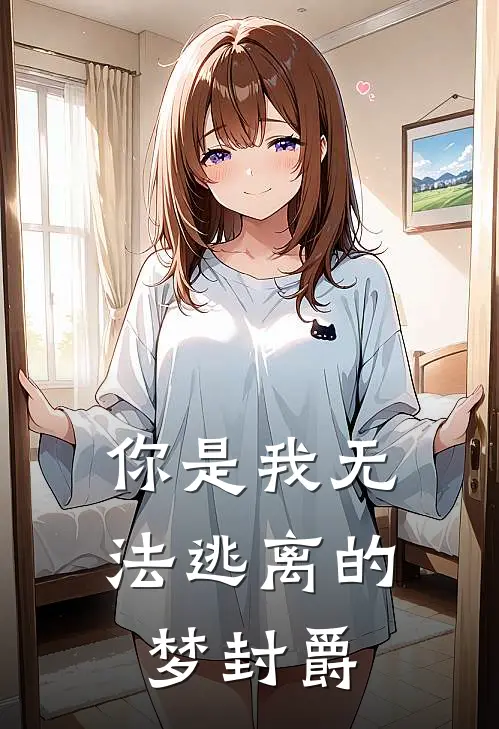 你是我无法逃离的梦封爵