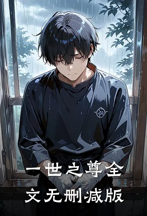 一世之尊全文无删减版